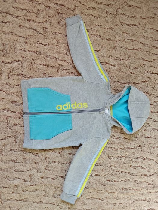 Bluza dziecięca Adidas
