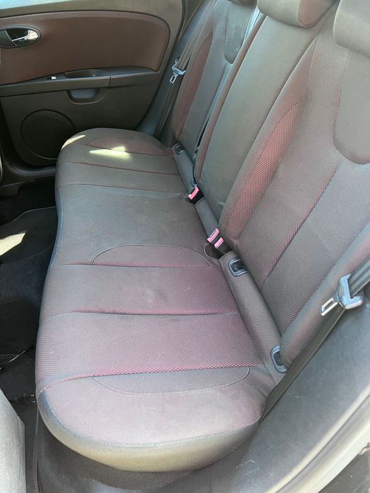 Seat Leon 1p 2005