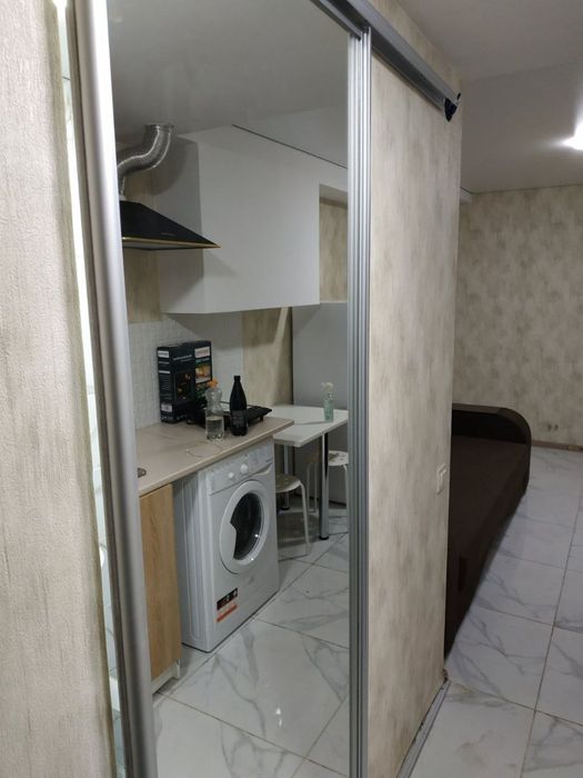 Можно на месяц! Сдам квартиру.Салтовка.Академика Павлова.Ул.Дидро 30