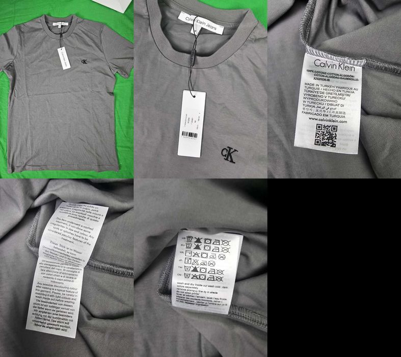 Koszulka męska armani polo t-shirt hugo boss nowość
