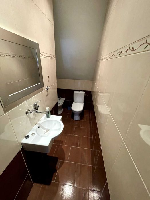 Kwatera dla pracowników Sosnowiec