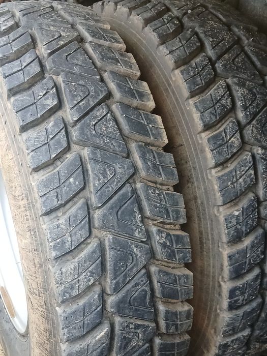 Camiao Man 440. 8x4 basculante