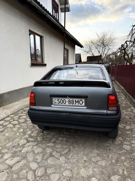 Продам Opel Kadet