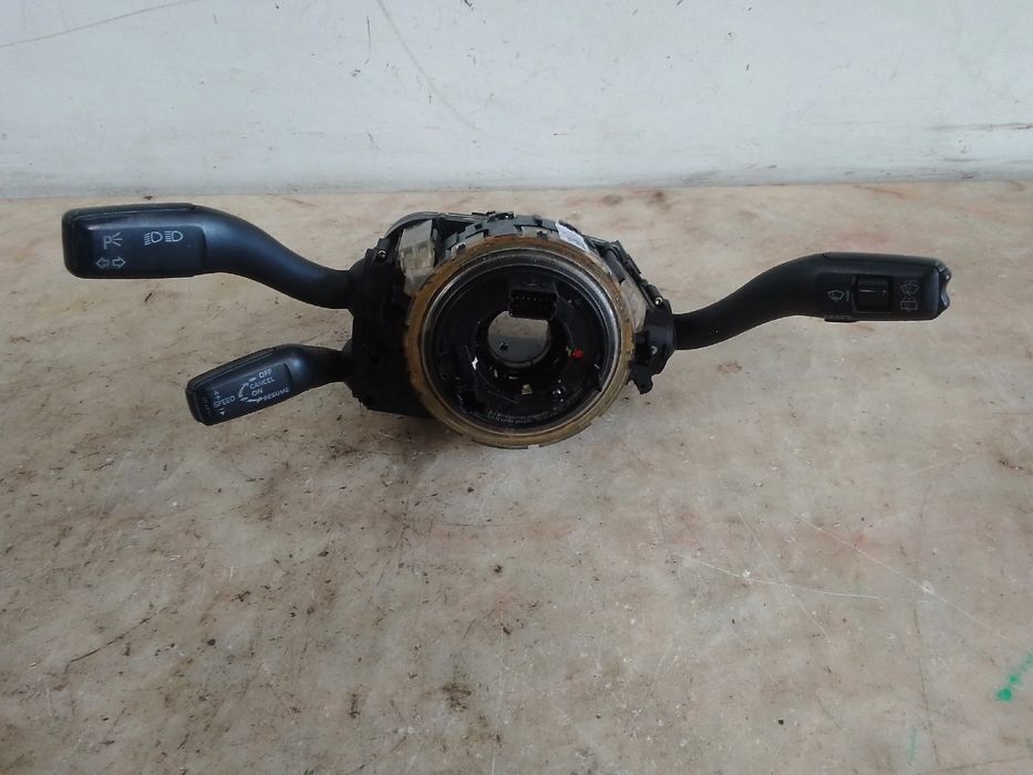 Fita de airbags AUDI A6 (4F2, C6)