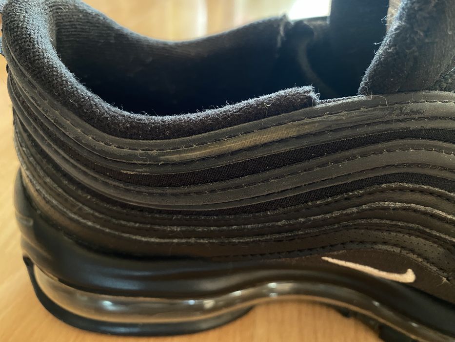 Sneakersy Nike Air Max 97