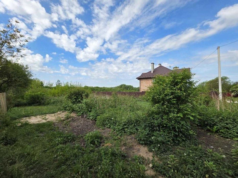 Продаж земельної ділянки під будівництво, Суховоля
