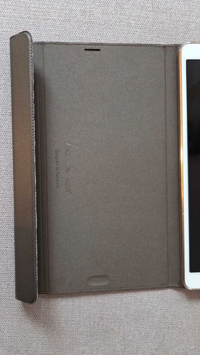 Samsung Galaxy Tab S