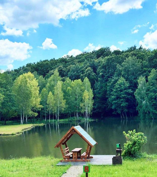 Продаж гарного діючого бізнесу у мальовничому місці