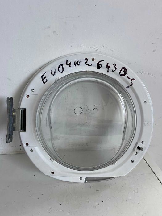 Drzwi do Pralko-suszarki Candy EVO4W 2643D-S