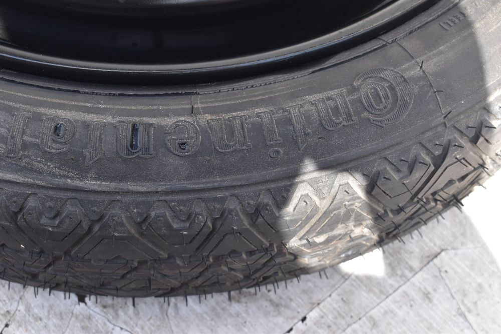 Koło Dojazdowe OPEL VECTRA C SIGNUM 4.0" x 16" 5x110 ET41 2160115