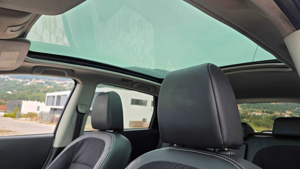Nissan Qashqai 1.6 dCi 130cv 360 S&S