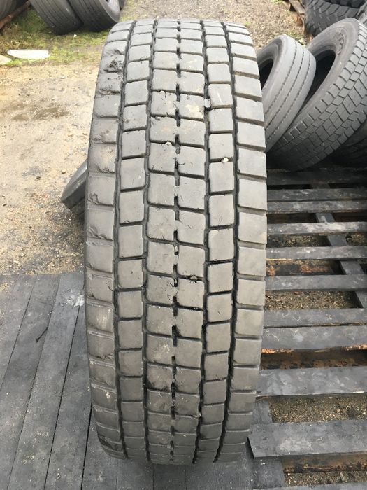 315/80R22.5 Falken BI851 napęd