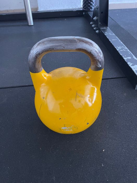 Kettlebell 16kgs Azafit