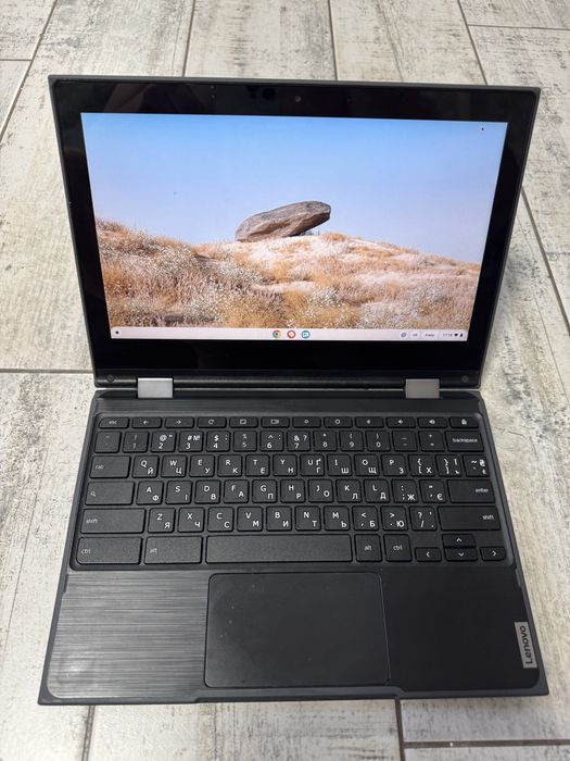 lenovo 300e chromebook - купить ноутбуки - Цена на OLX.ua