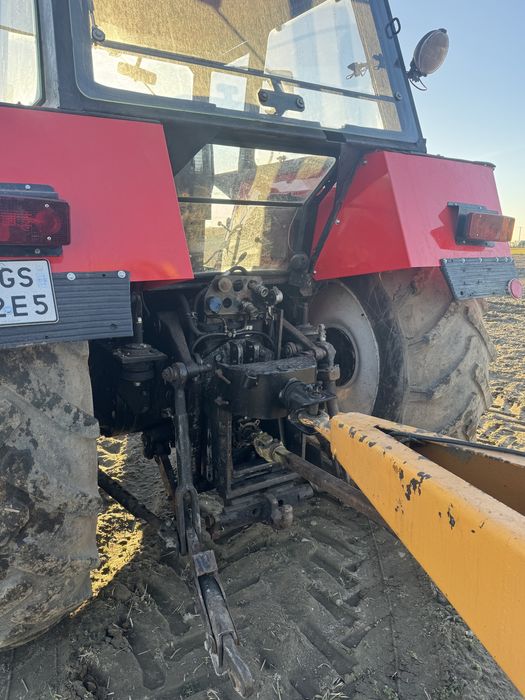 Zetor 12145 zts ursus