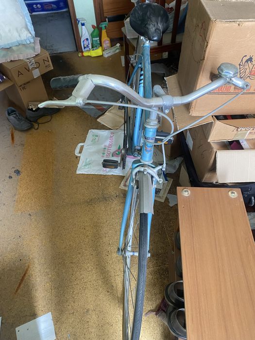 Bicicleta orbita em muito bom estado de conservacao