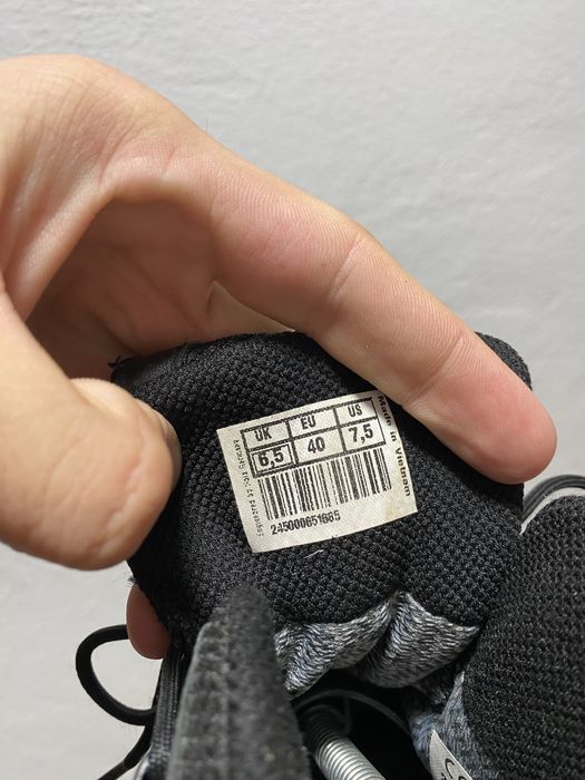 Тактичні ботінки HAIX GORE-TEX