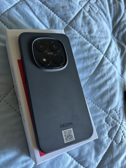 Xiaomi Redmi 15 pro 5g