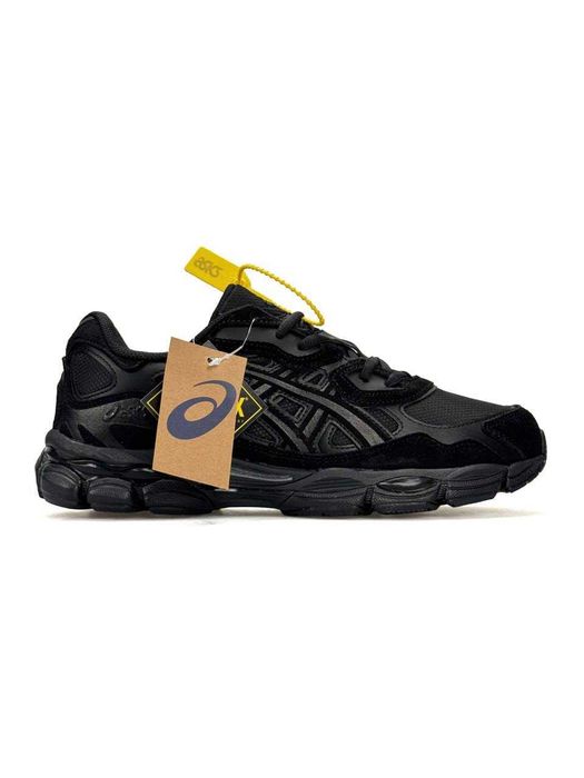 Чоловічі кросівки Asіcs Gel-NYC Gore-Tex | Асiкс Гортекс