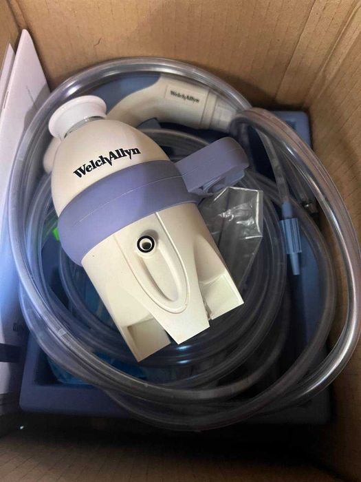 Система для промивання вуха Welch Allyn PLUS SYS 29350E-I