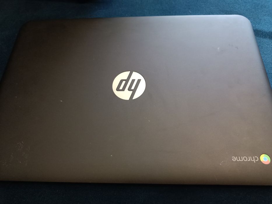 Laptop HP Chromebook 14 G3