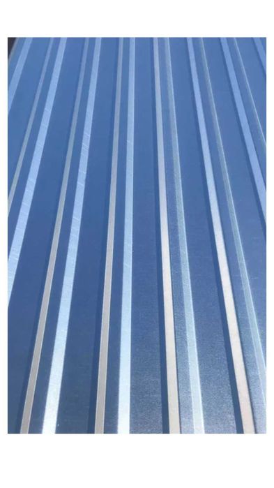 #blacha trapezowa T7, T18, T35 kolor, WYPRZEDAŻ