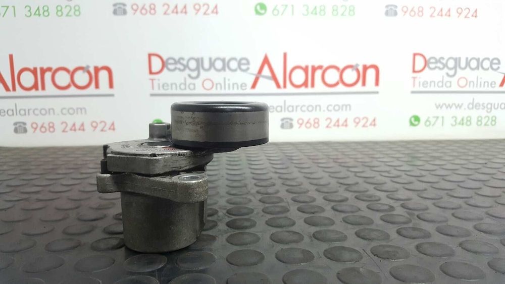 TENSOR CORREIA AUXILIAR HYUNDAI IX20 GLS COMFORT