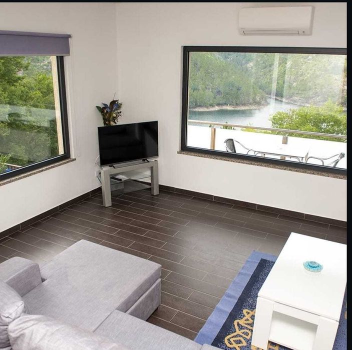 Casa Encosta do Gerês - Casa de Férias