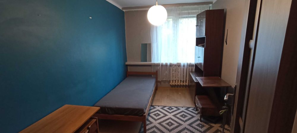 Pokój do wynajęcia Łódź Bałuty