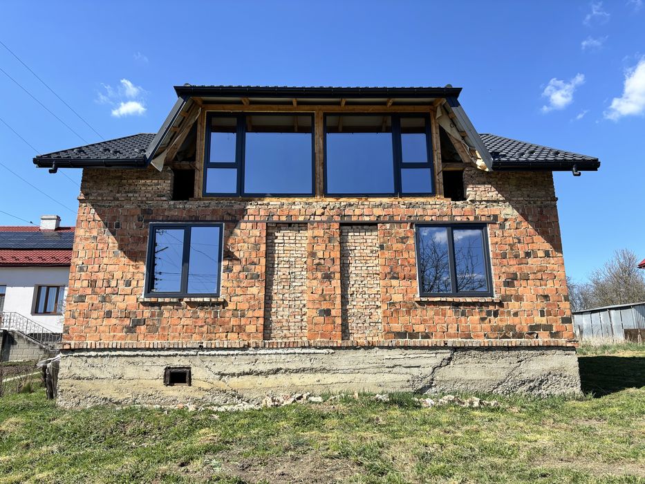 Продається будинок у   місті Стебник(Солець)