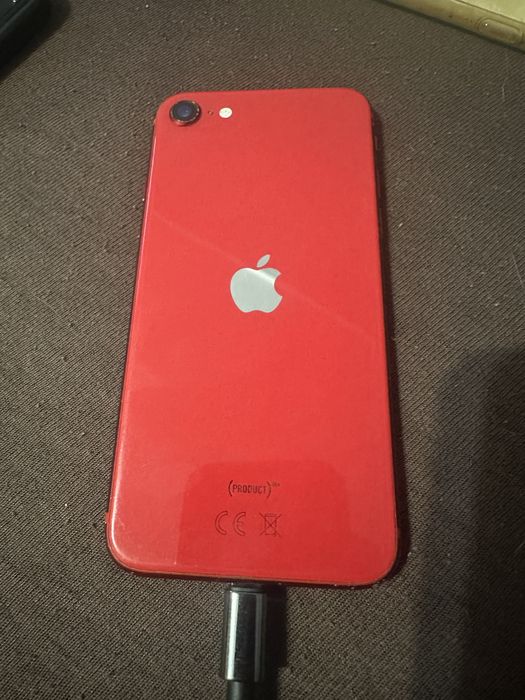 Iphone se 2020 64gb