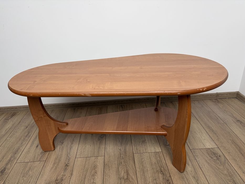 Stolik kawowy/ława „łezka”