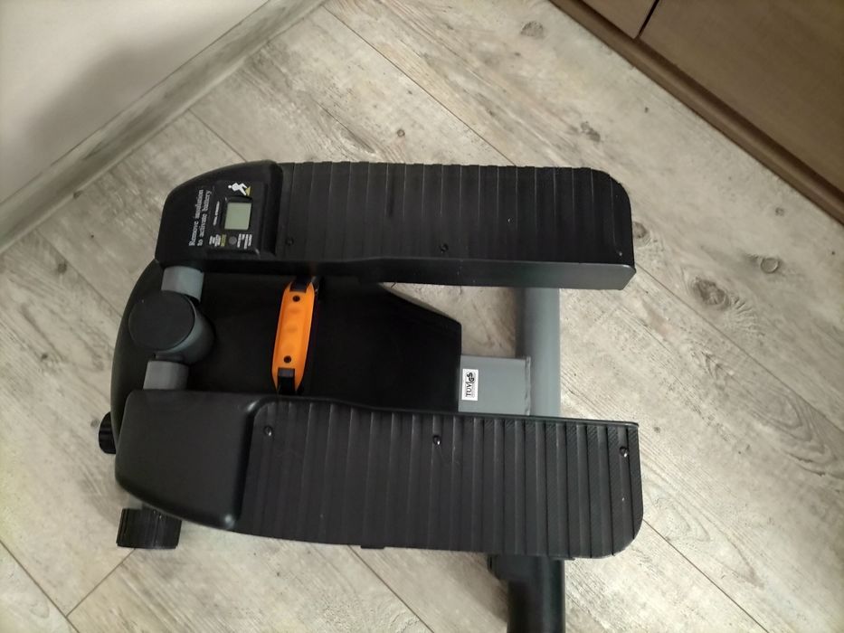 Stepper do ćwiczeń