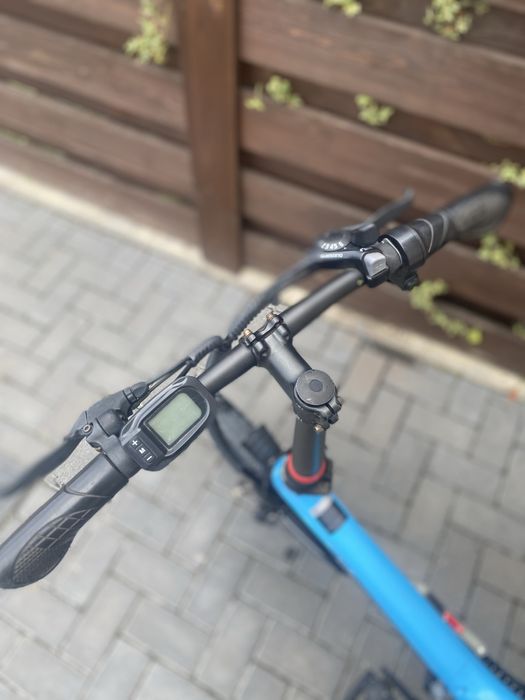 Велосипед LikeBike