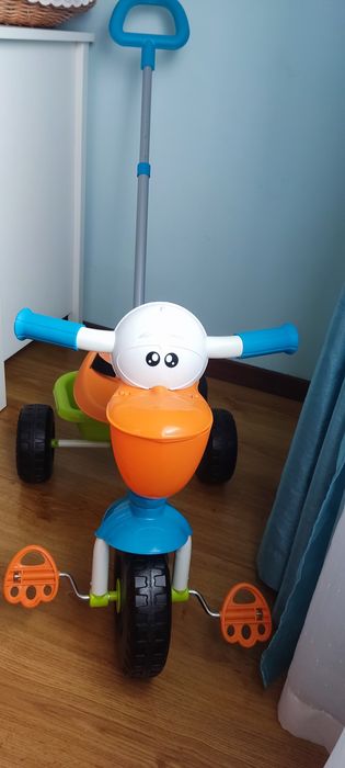 Triciclo Chico pelicano