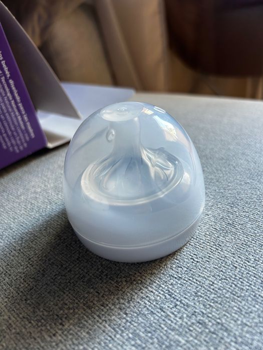Bomba elétrica extratora de Leite - Philips