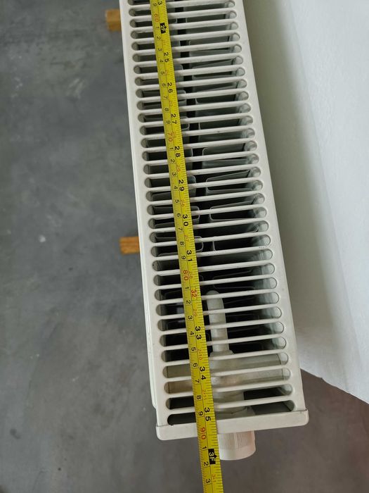Grzejnik firmy Radson 900x450mm