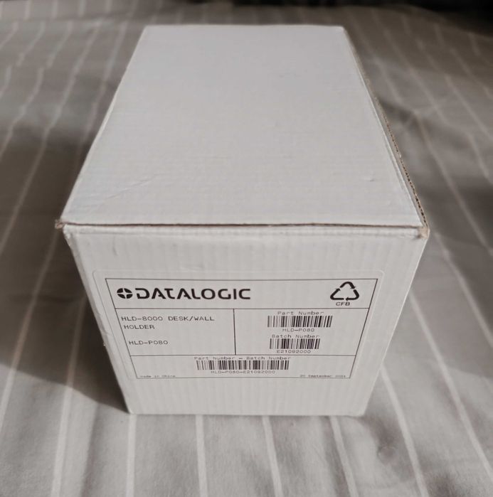 Suporte Leitor de Código de Barras Datalogic HLD-8000