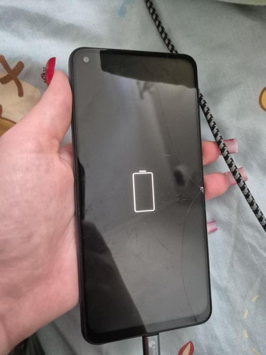 Xiaomi Redmi note 9