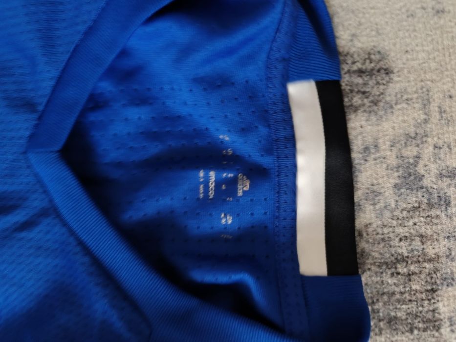 Koszulka adidas używana