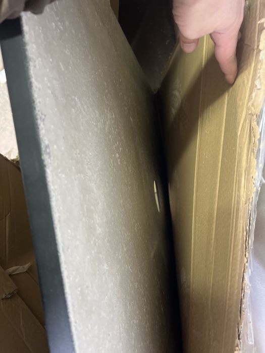 Base Duche 1x80 Carga Mineral