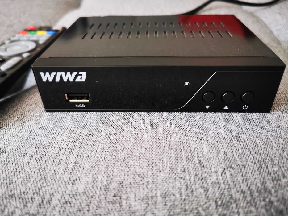 Dekoder Wiwa nieużywany