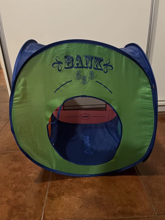 Brinquedo de criança