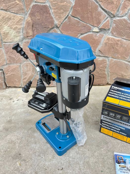 Сверлильний станок Work Zone WZ-TB 13L