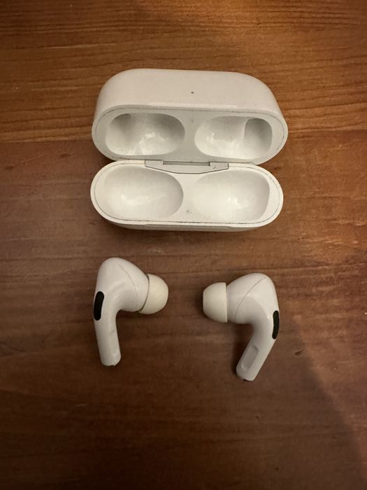 Słuchawki Airpods Pro WYSYŁKA!
