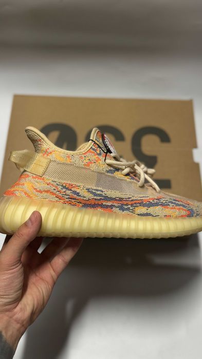 Buty Adidas Yeezy boost v350, rozmiar 45