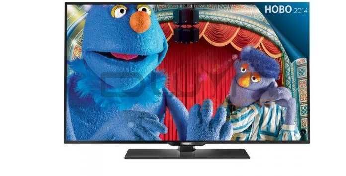 Telewizor 32pfh4300 /200 HZ  /2x hdmi