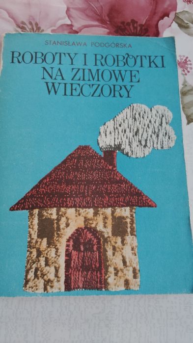 Roboty i robótki na zimowe wieczory