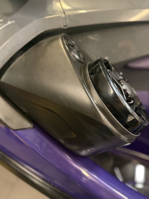 Seadoo Sea doo RXT 230 GTX 300 Głośniki zestaw komplet !!
