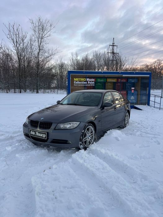 Продам BMW E90 2006